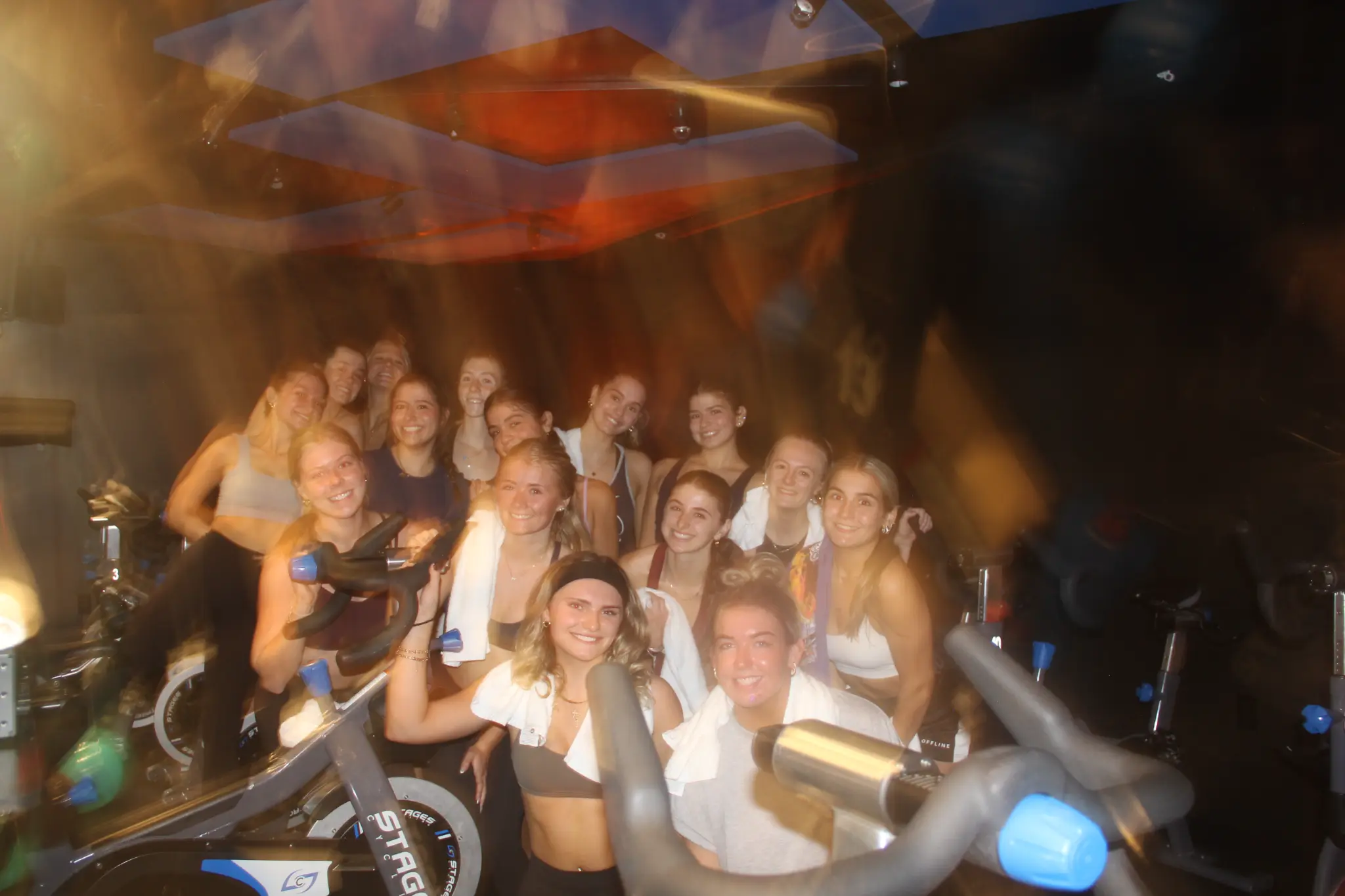 Tidal Wave Training | Fitness Sanctuary in Newport, RI